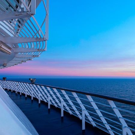 Viking Line Ferry Gabriella - One-Way Journey From Helsinki To Stockholm Hotel Luaran gambar